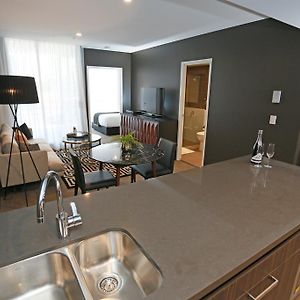 Executive One-Bedroom Apartment